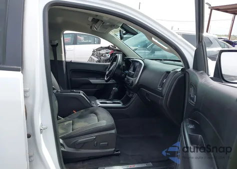 2019 Chevrolet Colorado Zr2 z USA, uszkodzony, nr VIN 1GCGTEEN2K1105059